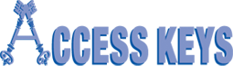 AccessKeys Locksmith